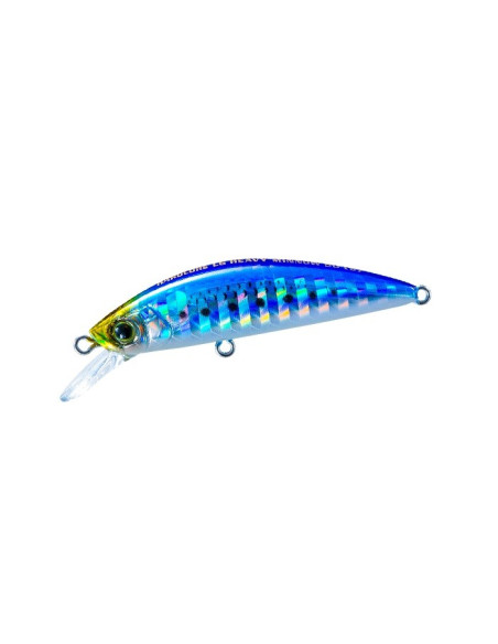 Duel Hardcore LG Heady Minnow (F1200) S50 Cor:HIW